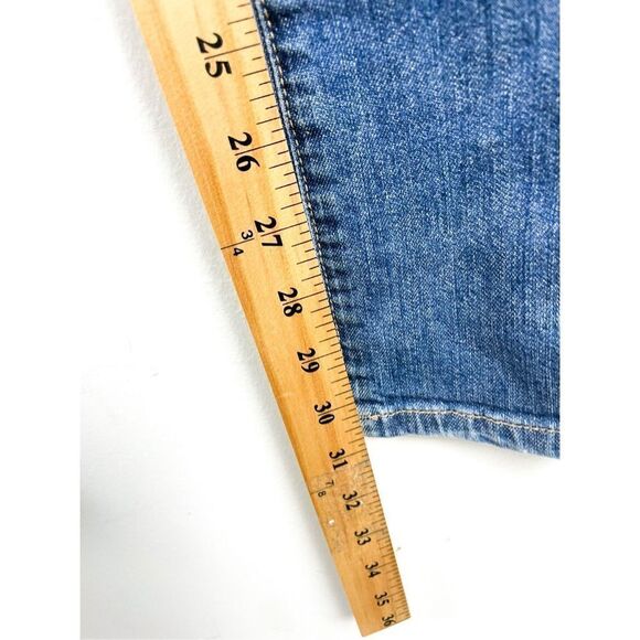 Joe’s Jeans The Skinny in Betty Wash Size 26 - Picture 5 of 12